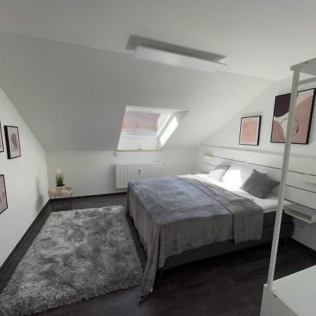 Fewo Charme Balingen Exteriér fotografie