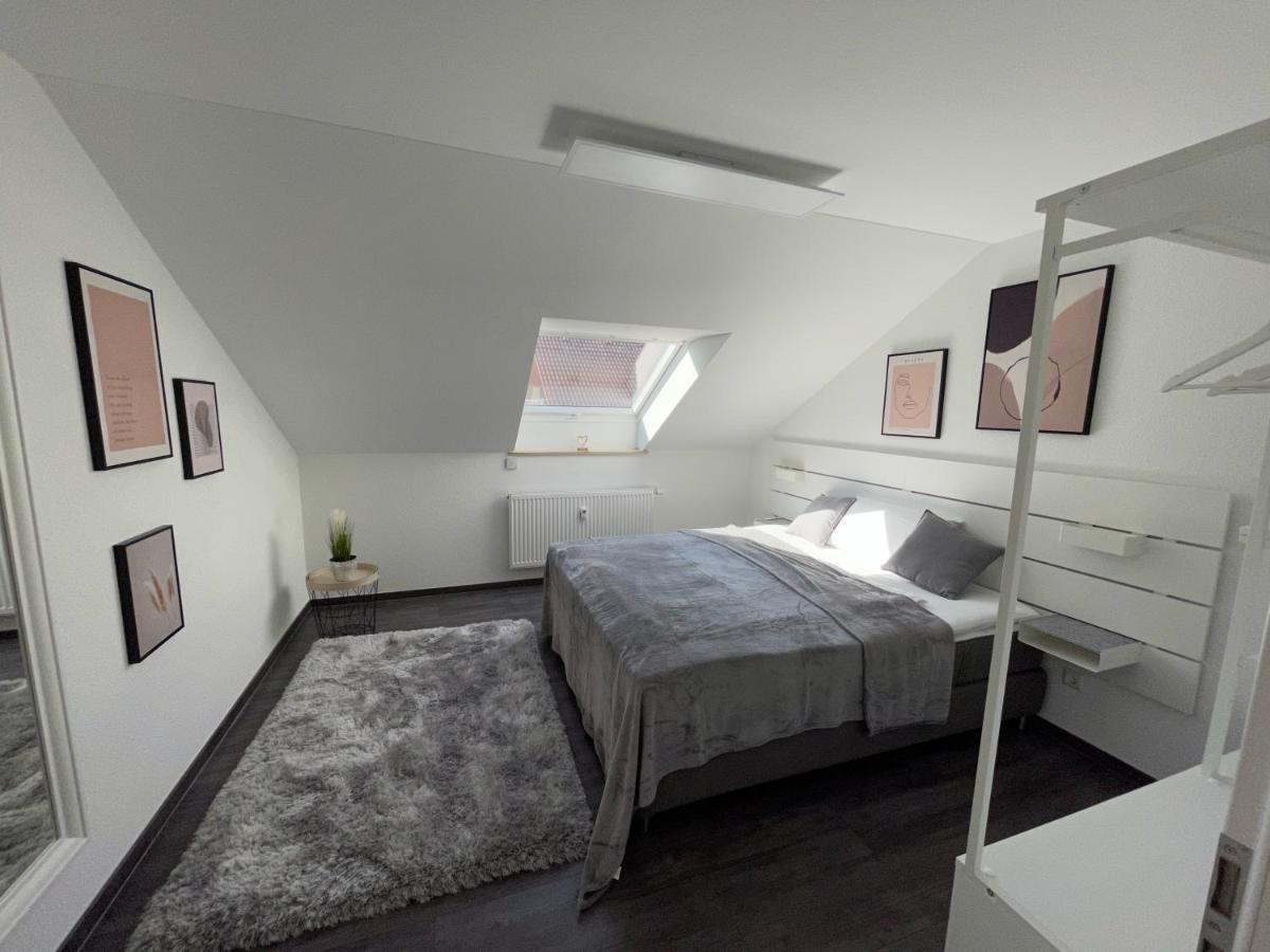 Fewo Charme Balingen Exteriér fotografie
