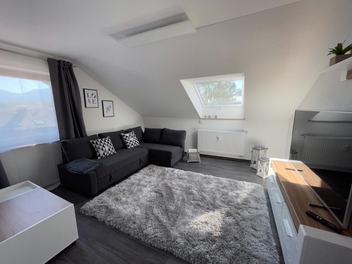Fewo Charme Balingen Exteriér fotografie