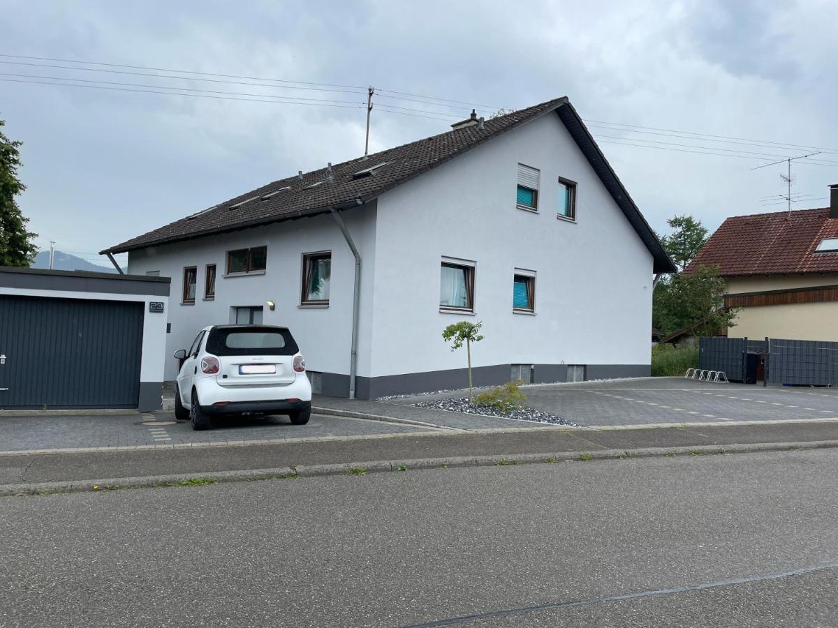 Fewo Charme Balingen Exteriér fotografie