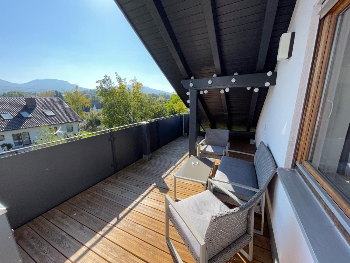 Fewo Charme Balingen Exteriér fotografie